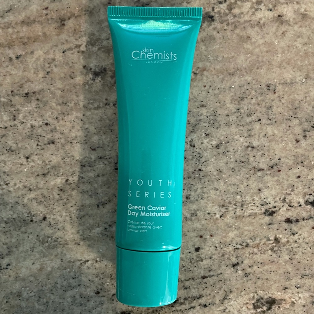 Skin Chemists Youth Series Green Caviar Day Moisturizer